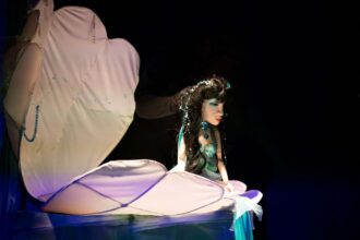 premiera spectacolului legenda marii negre pe scena teatrului calutul de mare din constanta 68bac5b9b513e