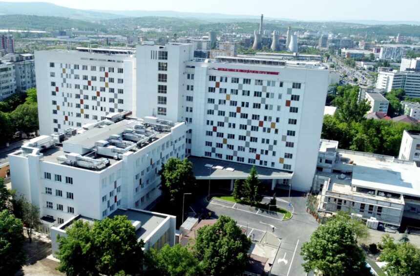 premierul ilie bolojan promite o reforma profunda in sanatate dupa moartea celor 6 copii la spitalul din iasi 68d6d41f9d1c1