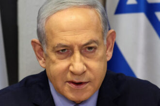 premierul israelian benjamin netanyahu declara ca nu va exista un stat palestinian 68c31e56e3b9a