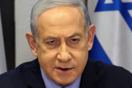 premierul israelian benjamin netanyahu declara ca nu va exista un stat palestinian 68c31e56e3b9a