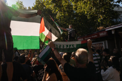 premierul spaniol cere interzicerea participarii israelului la competitii sportive cat timp barbaria din gaza continua 68c844b79499b