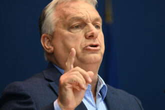 premierul viktor orban afirma ca va fi haos si saracie daca partidul pro ue castiga alegerile in ungaria 68bdebc4e3941