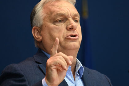 premierul viktor orban afirma ca va fi haos si saracie daca partidul pro ue castiga alegerile in ungaria 68bdebc4e3941