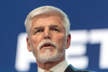 presedintele ceh petr pavel a cerut doborarea avioanelor rusesti care incalca granitele tarilor nato 68cf7a6a0f490