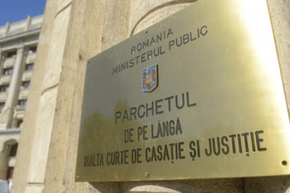 presedintele e nemultumit de sefii parchetelor dar nu se grabeste sa i schimbe trebuie sa ai miscarile potrivite 68b9e26952088