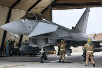 presedintele nicusor dan a aprobat suplimentarea fortelor americane la baza mihai kogalniceanu pentru misiunile din orientul mijlociu 68cada8f060a9