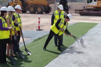 presedintele nicusor dan a dat startul lucrarilor de retehnologizare a unitatii 1 de la centrala nuclearoelectrica de la cernavoda 68b830f9541f3