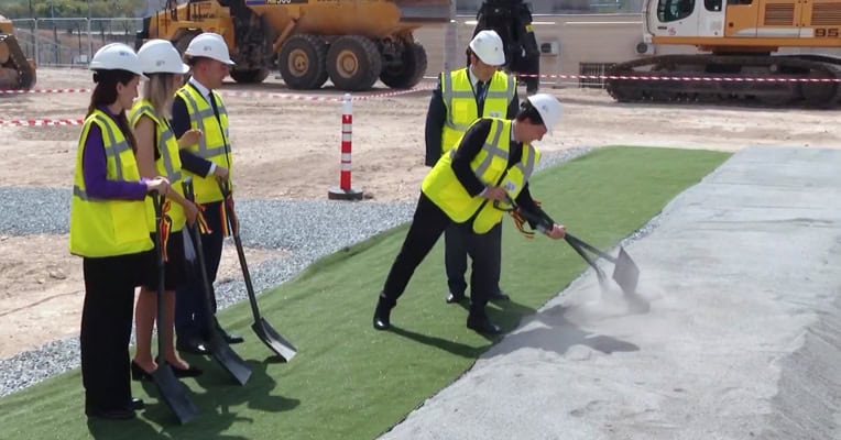 presedintele nicusor dan a dat startul lucrarilor de retehnologizare a unitatii 1 de la centrala nuclearoelectrica de la cernavoda 68b830f9541f3