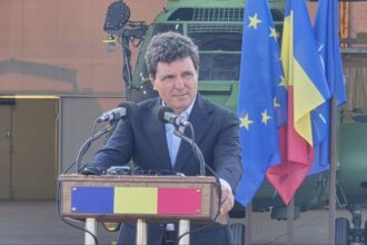 presedintele nicusor dan in vizita miercuri la centrala nuclearoelectrica de la cernavoda incep lucrarile de retehnologizare la unitatea 1 68b7498f5e5eb