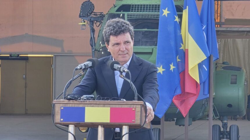presedintele nicusor dan in vizita miercuri la centrala nuclearoelectrica de la cernavoda incep lucrarile de retehnologizare la unitatea 1 68b7498f5e5eb