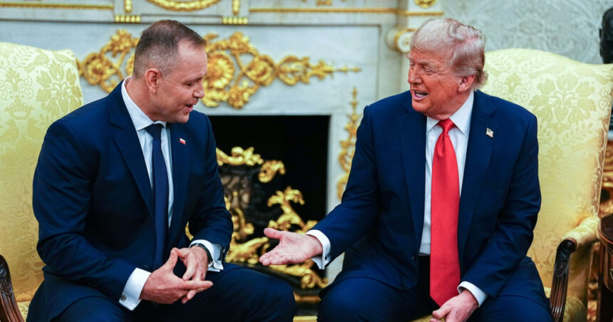 presedintele poloniei spune ca trump l a invitat sa participe la summitul g20 nu avem incredere in putin ucraina trebuie ajutata 68b92dae8d95d