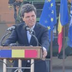 presedintele romaniei nicusor dan felicit parchetul general dar imi pastrez criticile pe care le am exprimat de a lungul timpului asupra activitatii lor generale 68c942d9bdd54