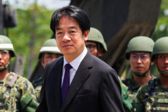 presedintele taiwanului exclude o capitulare in cazul unei invazii chineze ne vom apara libertatea 68cef85648f07