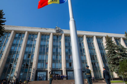 prima reactie a guvernului de la chisinau in cazul fostului adjunct al sis acuzat ca spiona pentru kgb ul de la minsk 68c18687736c6