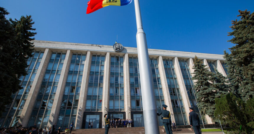 prima reactie a guvernului de la chisinau in cazul fostului adjunct al sis acuzat ca spiona pentru kgb ul de la minsk 68c18687736c6