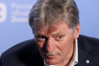 prima reactie a kremlinului la acuzatiile ca rusia a influentat alegatorii in favoarea lui calin georgescu 68ca7ad554724