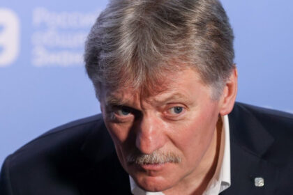 prima reactie a kremlinului la acuzatiile ca rusia a influentat alegatorii in favoarea lui calin georgescu 68ca7ad554724