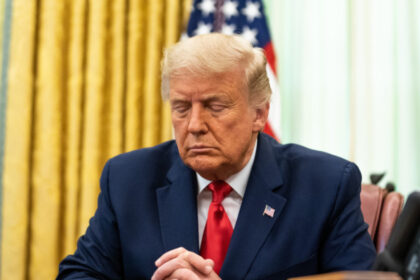 prima reactie a lui donald trump dupa ce spatiul aerian al poloniei a fost incalcat de 19 drone rusesti 68c1b447898f7