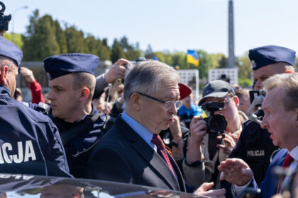 prima reactie a rusiei dupa ce dronele sale au fost doborate in spatiul aerian al poloniei 68c13cb8b9d85