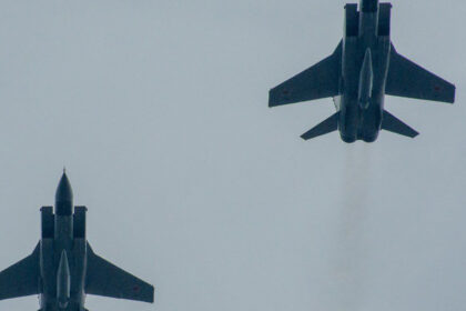 prima reactie a rusiei la acuzatia ca avioanele sale au intrat in spatiul aerian al estoniei tara a activat articolul 4 al nato 68ce33883825c