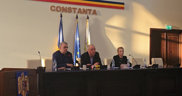 primaria constanta precizari despre regulamentul de functionare a consiliului local dupa suspendarea si anularea acestuia de catre judecatori 68c167c385b41