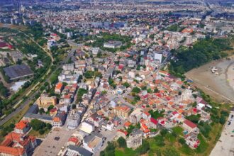 primaria constanta se pregateste sa dea peste 1512 milioane de euro din fonduri bugetare pentru paza bunurilor municipiului serviciul presupune si controlul auto in zonele restrictionate 68c8503d0fb10