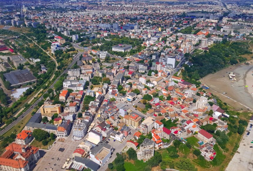 primaria constanta se pregateste sa dea peste 1512 milioane de euro din fonduri bugetare pentru paza bunurilor municipiului serviciul presupune si controlul auto in zonele restrictionate 68c8503d0fb10