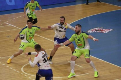 primele concluzii dupa debutul handbalistilor de la csm constanta in noua editie a ligii nationale 68c022391ab39