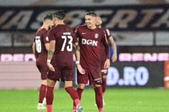 primul star pe care e gata sa il debuteze cfr cluj cand revine louis munteanu 68c439c8f3bb3