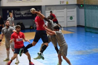 primul test oficial pentru noua echipa de handbal de la csm constanta 68bca0eb66975