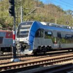 primul tren pesa din romania in teste pe magistrala bucuresti constanta 68cda44416423