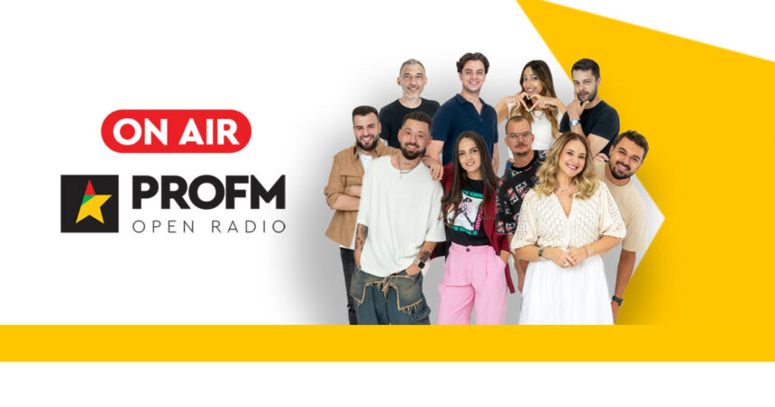 pro fm da startul sezonului de toamna cu programe fresh voci surpriza si reveniri spectaculoase 68c7e85331233