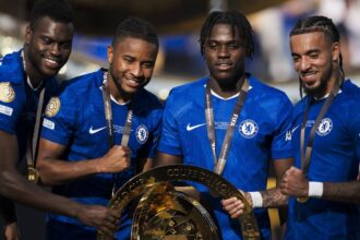 probleme pentru chelsea federatia engleza acuza clubul de 74 de incalcari ale regulilor 68c307c3a1d27