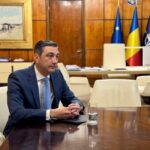 procurorul general alex florenta romania a fost tinta unor atacuri hibride de amploare in contextul alegerilor din 2024 68c92a4921da4
