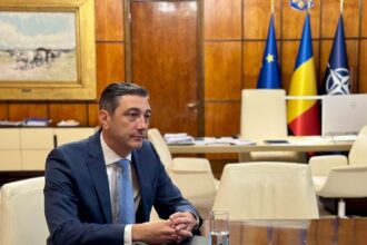 procurorul general alex florenta romania a fost tinta unor atacuri hibride de amploare in contextul alegerilor din 2024 68c92a4921da4