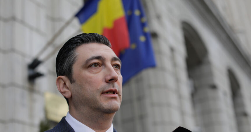 procurorul general despre dosarul calin georgescu este cel mai grav caz inregistrat si monitorizat de catre noi in acesti 35 de ani 68c9b5026fc0a