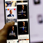 procurorul general despre reteaua pusa la punct de calin georgescu 20 000 de conturi tiktok activate cu doar o zi inainte de alegeri 68c9c63c26661