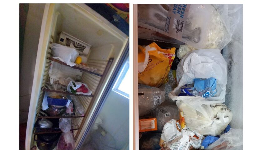 produse expirate insecte si spatii insalubre nereguli grave descoperite de inspectori anpc intr o singura saptamana 68baccac29884