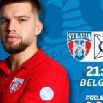 program steaua isi incepe astazi parcursul in champions league o grupa extrem de dificila cu finalista de anul trecut 68cd1c3d114a4