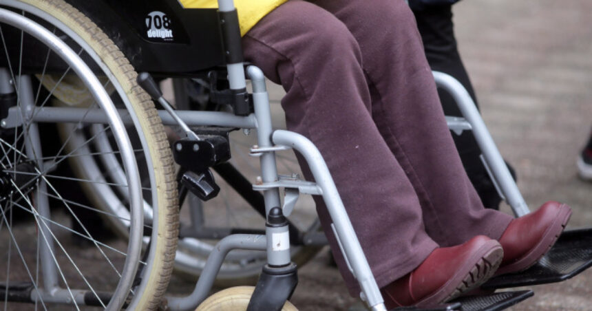 proiect noi criterii de incadrare in grad de handicap fraudele si abuzurile nu mai trebuie sa i afecteze pe cei vulnerabili 68bb159e6d233