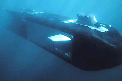 proiectul ghost shark australia investeste masiv intr o flota de drone de atac subacvatice 68c112886121b