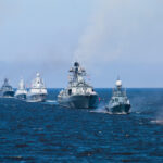 provocare majora nava nord coreeana respinsa cu focuri de avertisment ce interdictie importanta a incalcat 68d62a855f27f