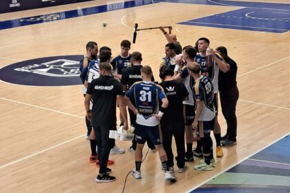 punct nesperat smuls de csm constanta in derby ul cu cs minaur baia mare din sala sporturilor 68cbf8c0e21eb