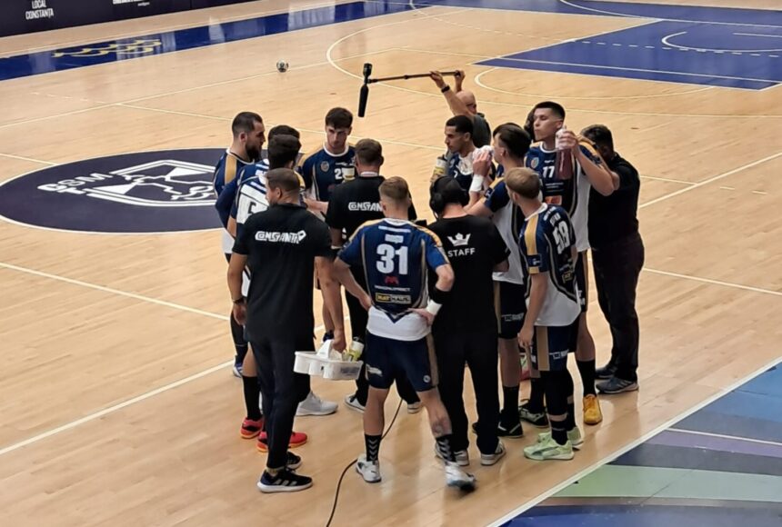 punct nesperat smuls de csm constanta in derby ul cu cs minaur baia mare din sala sporturilor 68cbf8c0e21eb