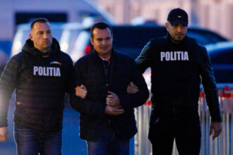puscaria poate fi o binecuvantare mesajul transmis de fostul primar catalin chereches din penitenciar 68c93d6721061