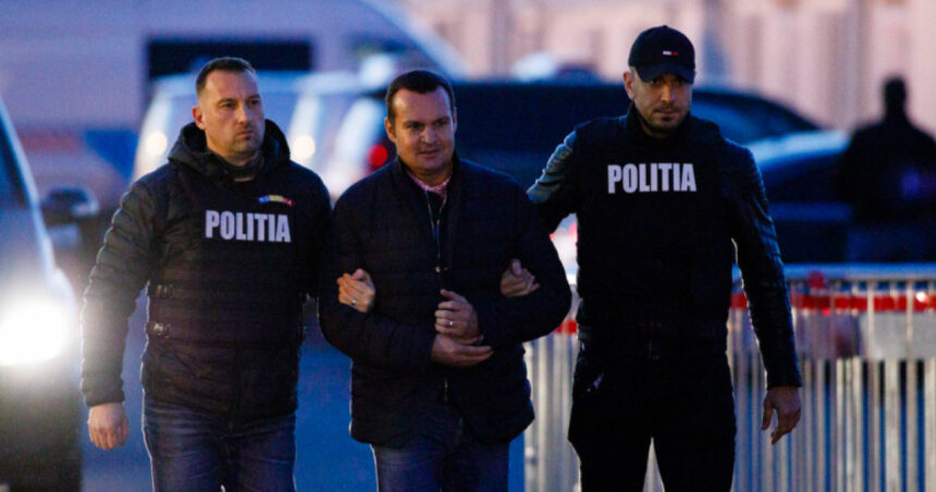 puscaria poate fi o binecuvantare mesajul transmis de fostul primar catalin chereches din penitenciar 68c93d6721061