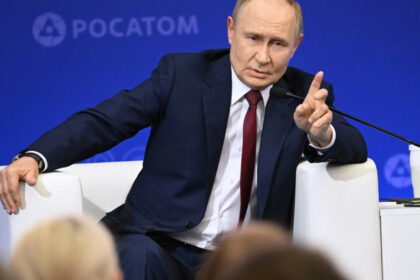 putin ameninta dupa ce macron a anuntat ca tarile din occident ar putea trimite trupe de mentinere a pacii in ucraina 68ba9503c93c2