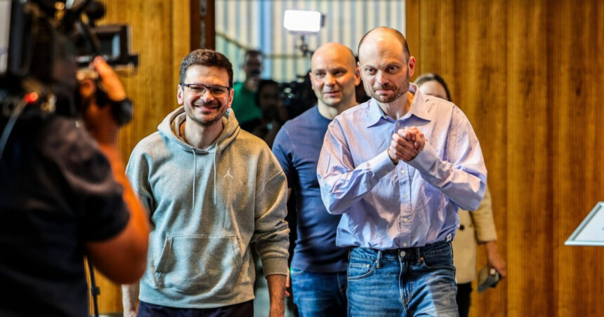 putin i a retras cetatenia rusa mostenitorului politic al lui alexei navalnii 68bedd3e9322f