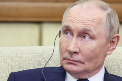 putin spune ca rusia nu s a opus niciodata aderarii ucrainei la ue in ceea ce priveste nato aceasta este o alta problema 68b6edef29fec