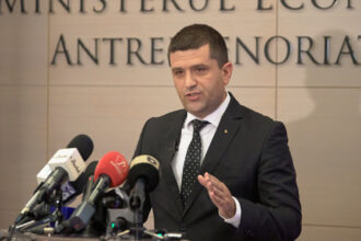 radu miruta sunt primari care au devenit principalii angajatori din comuna ce spune ministrul economiei de reducerea posturilor 68b57b383bc6e